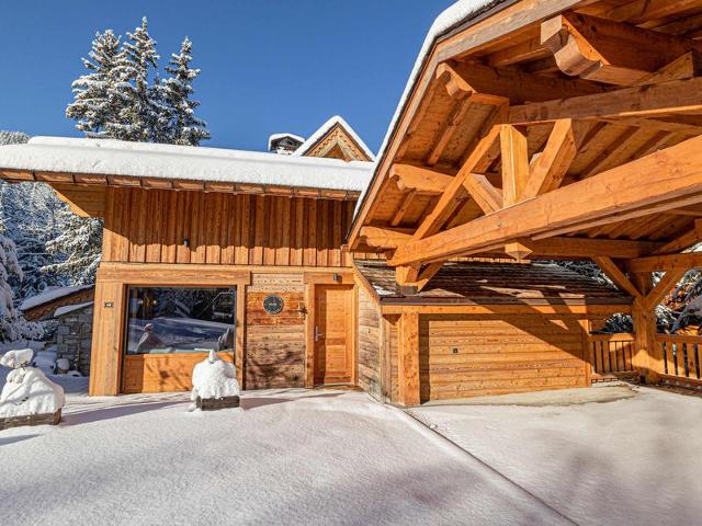 CHALET 