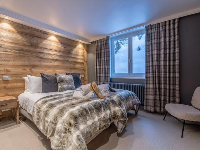 Stunning New Apartment in Courchevel 1850, Center, Near Slopes, Sleeps 4 FR-1-575-160 - Courchevel 1850