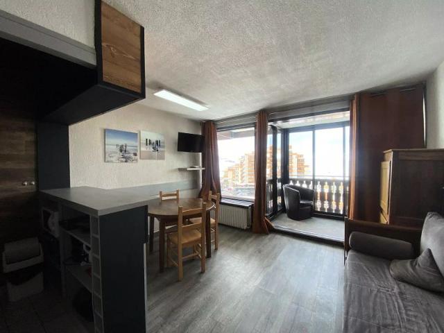 Residence Glaciers - Val Thorens