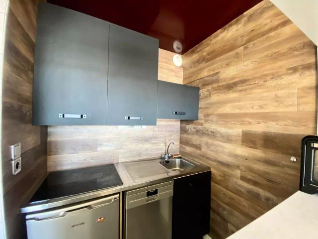 Residence Glaciers - Val Thorens