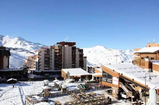 Residence Glaciers - Val Thorens