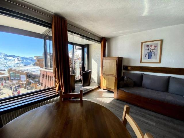 Residence Glaciers - Val Thorens