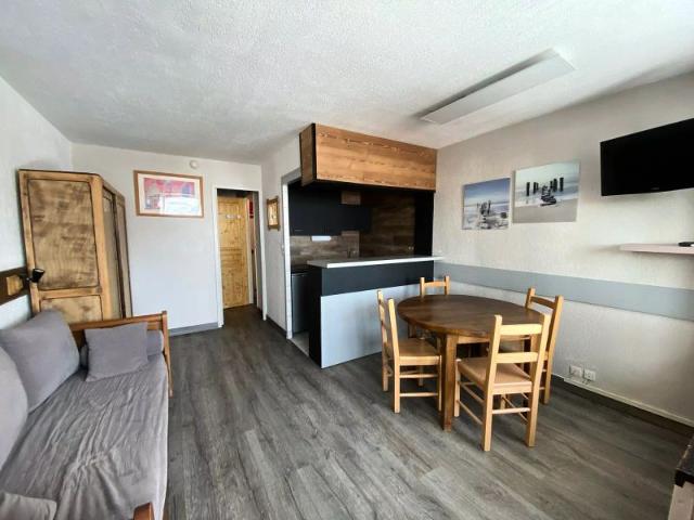 Residence Glaciers - Val Thorens