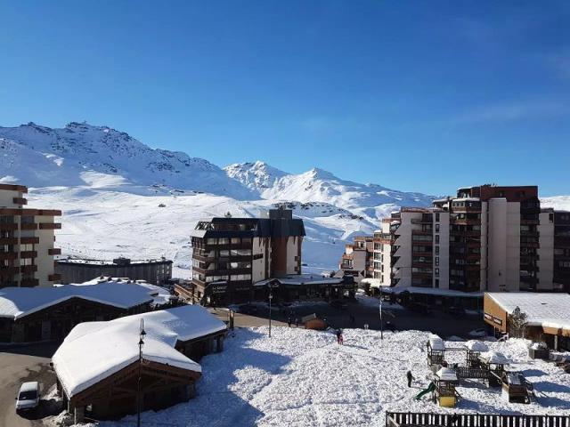 Residence Glaciers - Val Thorens