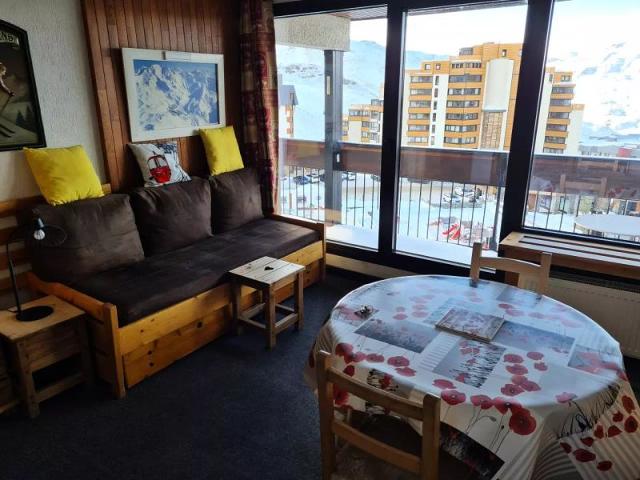 Residence Glaciers - Val Thorens