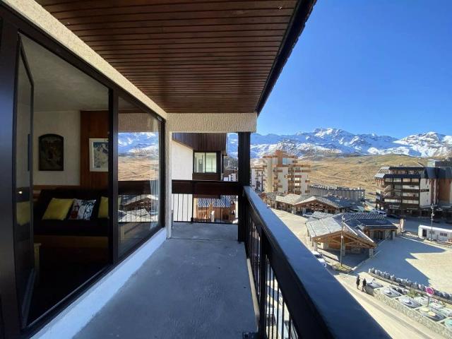 Residence Glaciers - Val Thorens