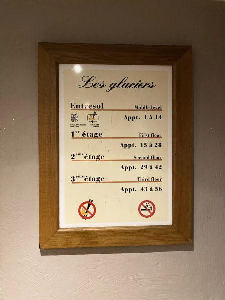 Residence Glaciers - Val Thorens