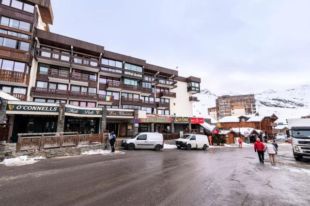 Residence Glaciers - Val Thorens