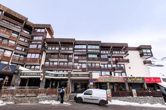 Residence Glaciers - Val Thorens