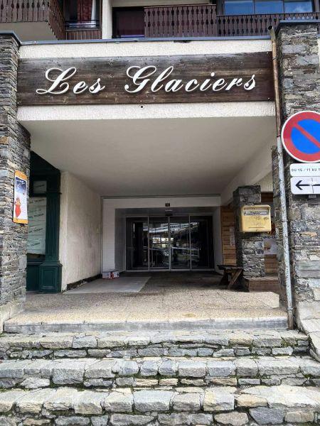 Residence Glaciers - Val Thorens