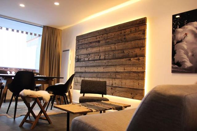 Residence Eterlous - Val Thorens