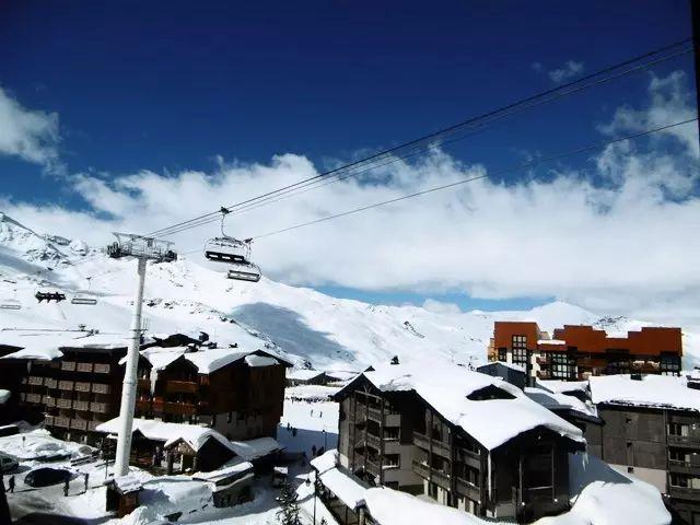 Residence Eterlous - Val Thorens