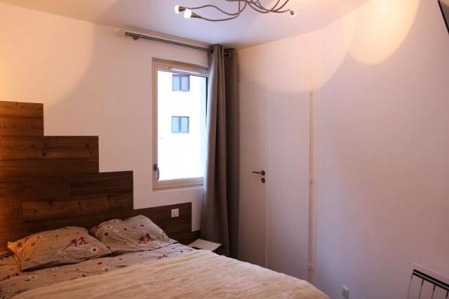 Residence Eterlous - Val Thorens