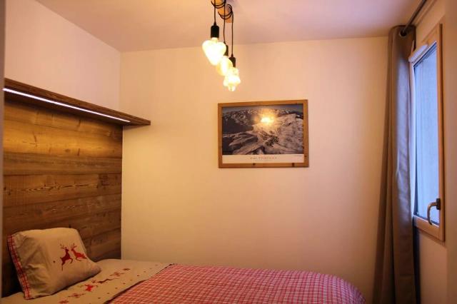 Residence Eterlous - Val Thorens