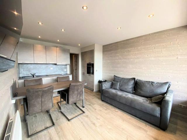Residence Eterlous - Val Thorens