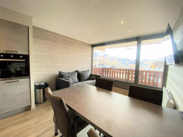 Residence Eterlous - Val Thorens