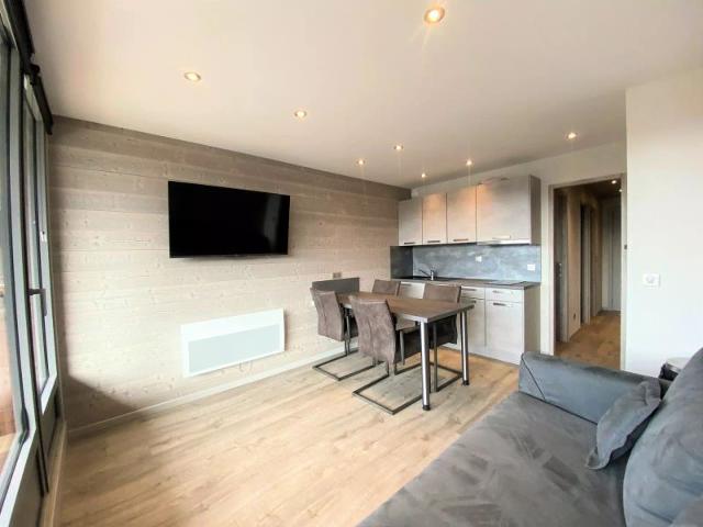 Residence Eterlous - Val Thorens