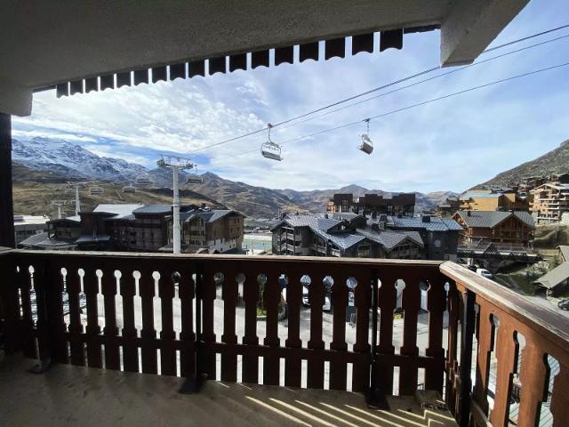 Residence Eterlous - Val Thorens