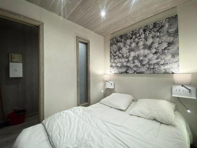 Residence Eterlous - Val Thorens