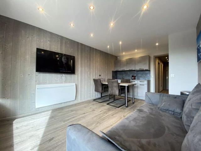 Residence Eterlous - Val Thorens