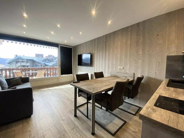 Residence Eterlous - Val Thorens