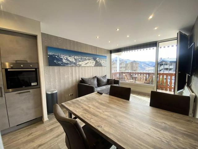 Residence Eterlous - Val Thorens