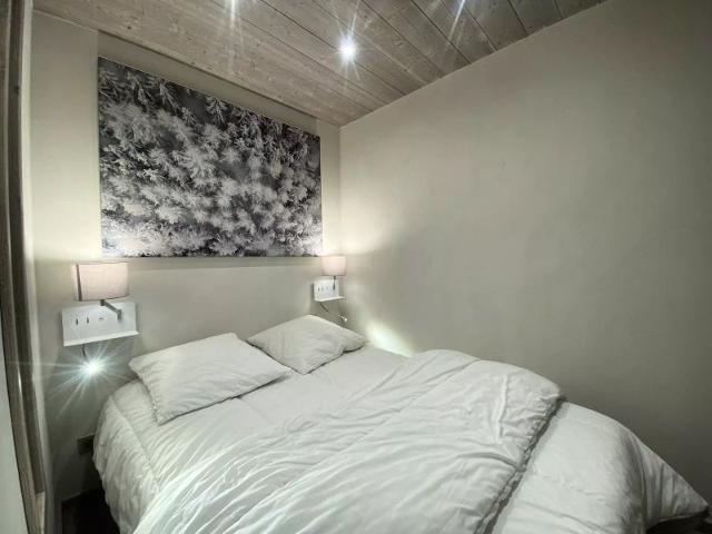 Residence Eterlous - Val Thorens