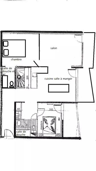 Residence Eterlous - Val Thorens