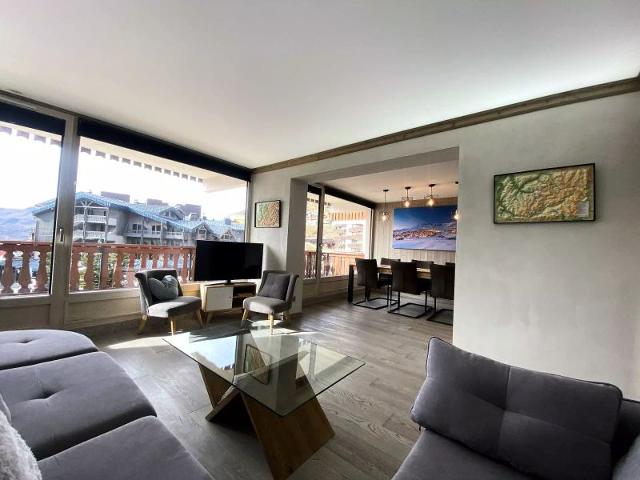Residence Eterlous - Val Thorens
