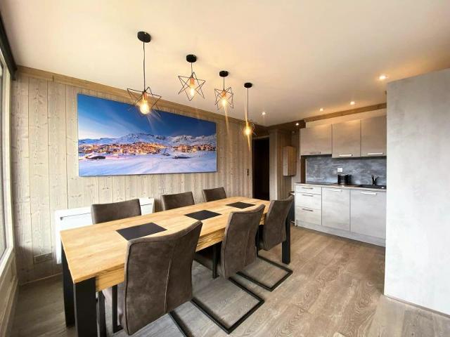 Residence Eterlous - Val Thorens
