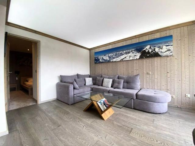Residence Eterlous - Val Thorens