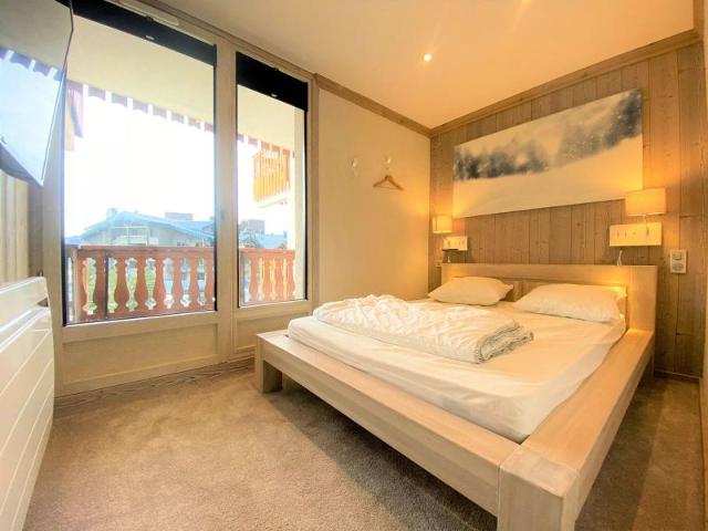 Residence Eterlous - Val Thorens