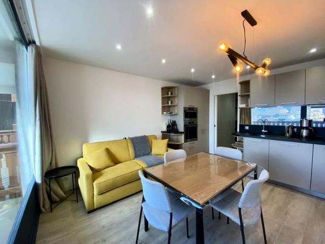 Residence Eterlous - Val Thorens