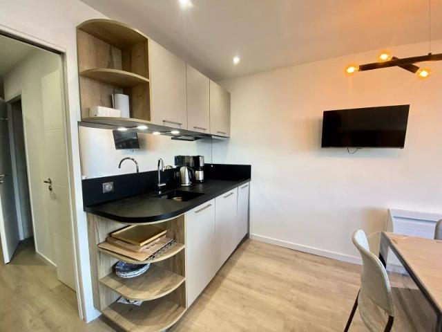 Residence Eterlous - Val Thorens