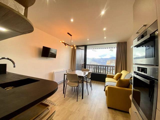 Residence Eterlous - Val Thorens