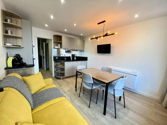 Residence Eterlous - Val Thorens