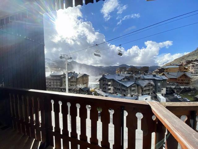 Residence Eterlous - Val Thorens