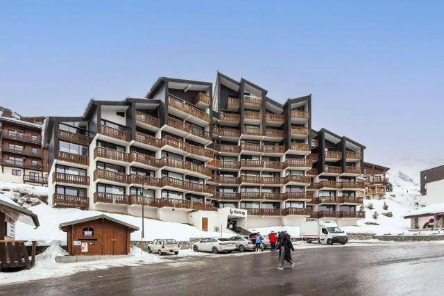 Residence Eterlous - Val Thorens