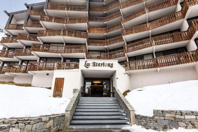 Residence Eterlous - Val Thorens