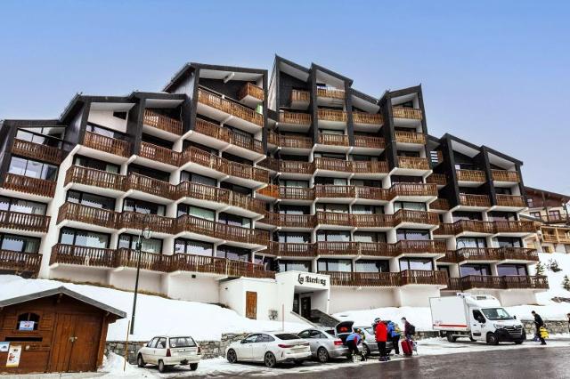 Residence Eterlous - Val Thorens