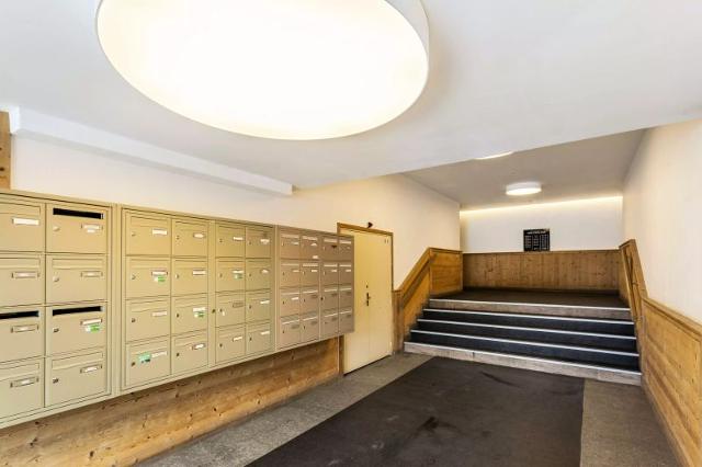 Residence Eterlous - Val Thorens