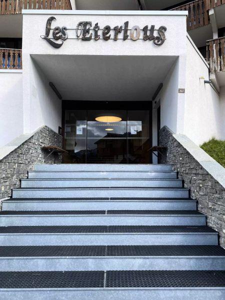 Residence Eterlous - Val Thorens