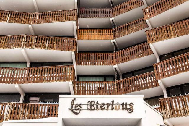 Residence Eterlous - Val Thorens