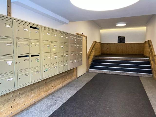 Residence Eterlous - Val Thorens