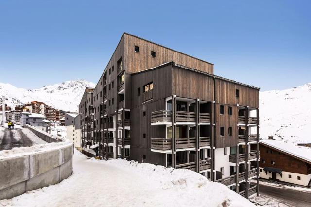 Residence Eterlous - Val Thorens