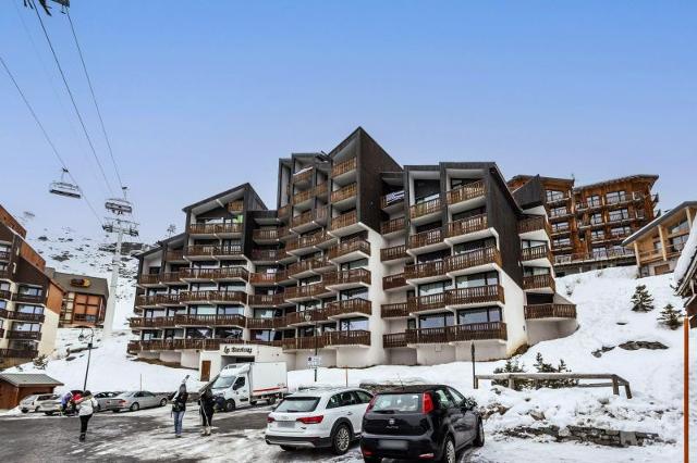 Residence Eterlous - Val Thorens