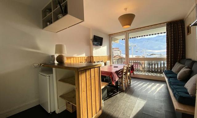 Residence Lac Du Lou - Val Thorens