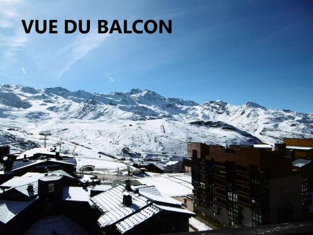 Residence Lac Du Lou - Val Thorens