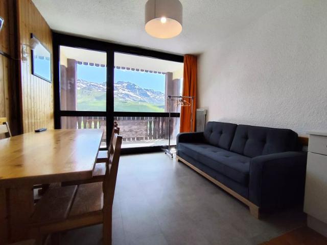 Residence Lac Du Lou - Val Thorens