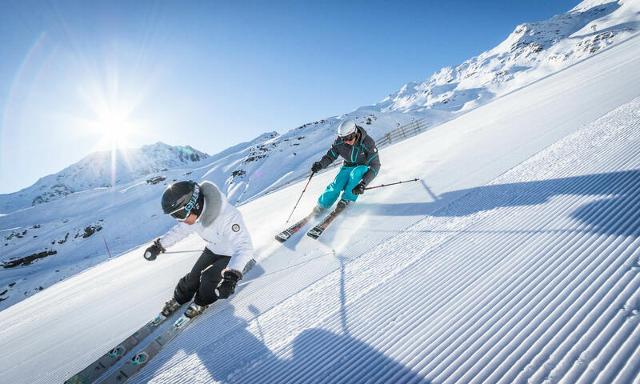 Residence Lac Du Lou - Val Thorens